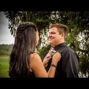 Meet your Posher, Blake